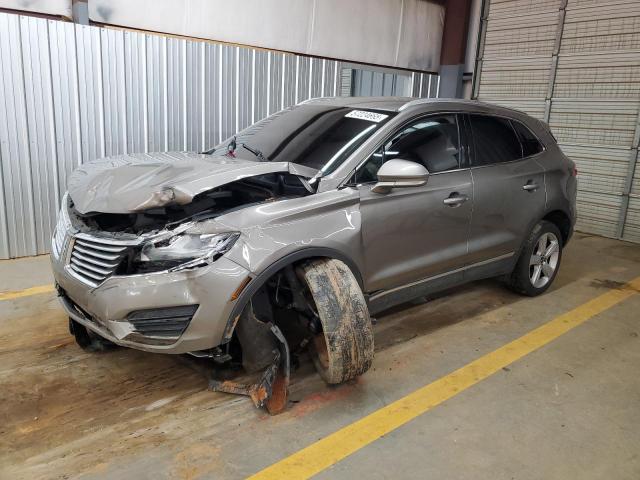 Salvage Lincoln MKC