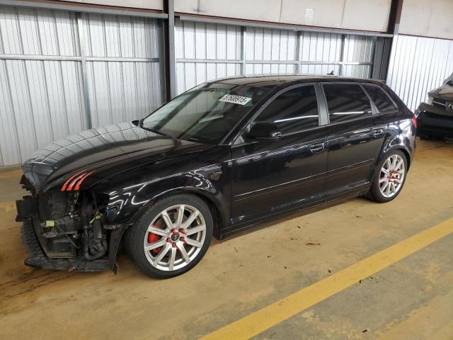  Salvage Audi A3