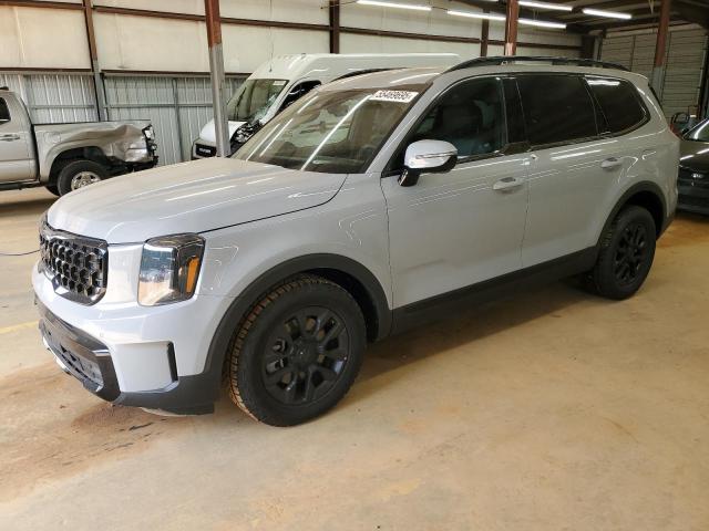  Salvage Kia Telluride