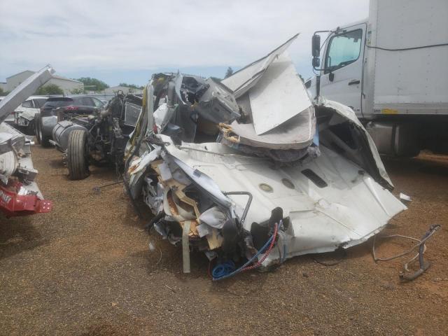  Salvage International Prostar Pr