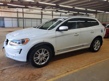  Salvage Volvo XC60