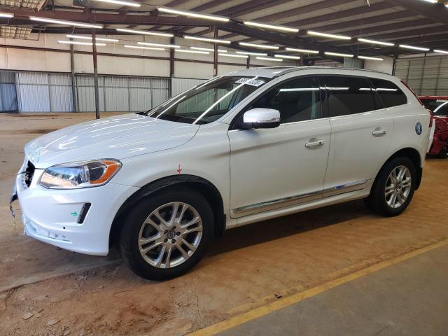  Salvage Volvo XC60