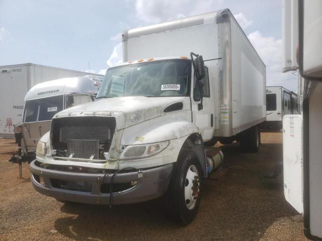  Salvage International 4000 Serie