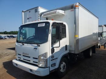  Salvage Isuzu Nqr