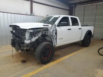  Salvage Ram 2500
