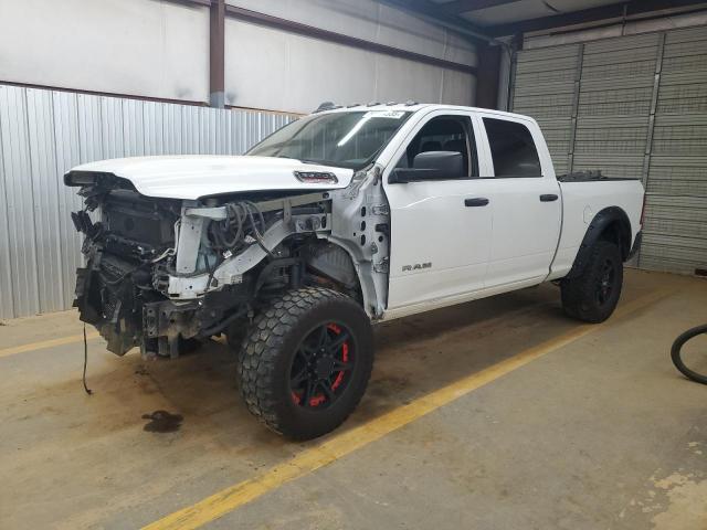  Salvage Ram 2500