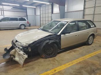 Salvage Saturn Sw1 Sw2