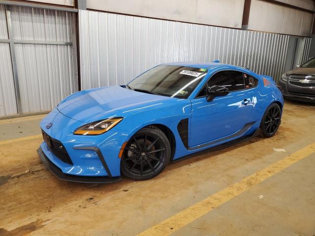  Salvage Toyota 86