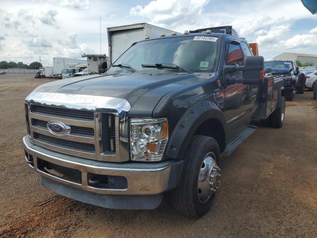  Salvage Ford F-450
