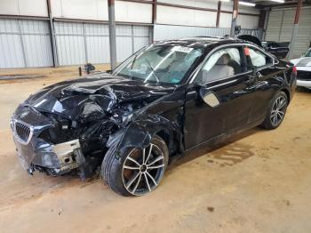  Salvage BMW 2 Series