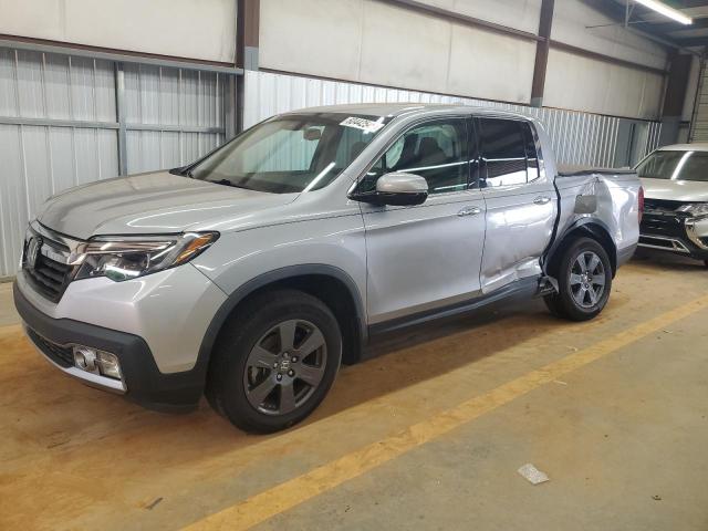  Salvage Honda Ridgeline