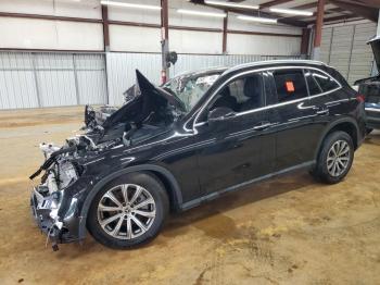  Salvage Mercedes-Benz GLC
