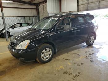  Salvage Kia Sedona
