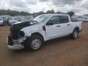  Salvage Ford Maverick