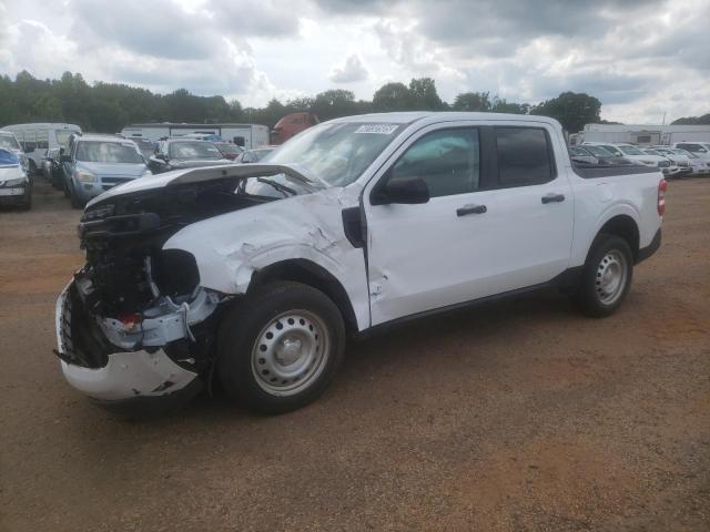  Salvage Ford Maverick