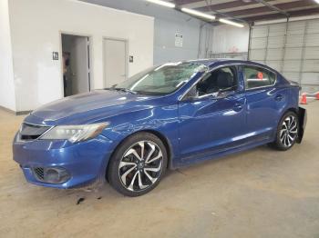  Salvage Acura ILX