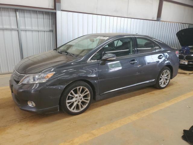  Salvage Lexus Hs