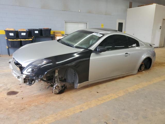  Salvage INFINITI G35