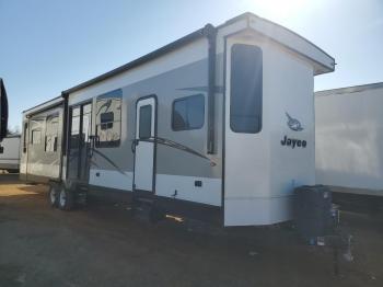  Salvage Jayco Jay Flight