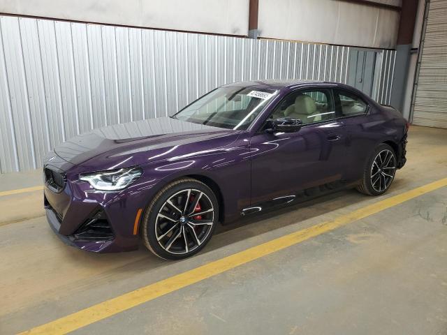  Salvage BMW M Series