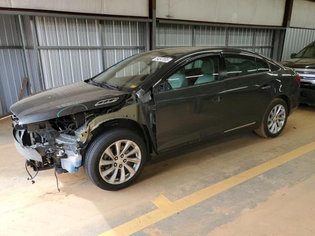  Salvage Buick LaCrosse