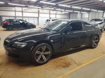  Salvage BMW M Series