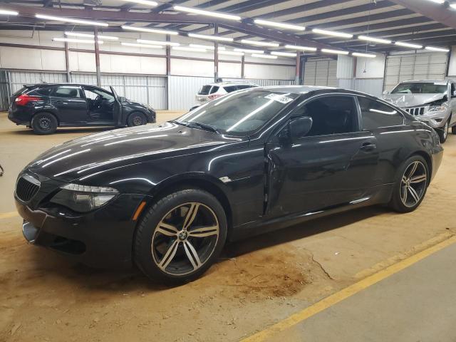 Salvage BMW M Series
