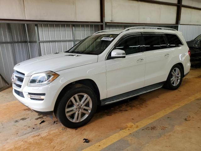  Salvage Mercedes-Benz G-Class
