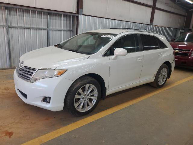  Salvage Toyota Venza
