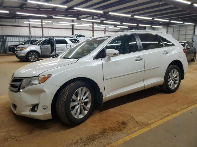  Salvage Toyota Venza