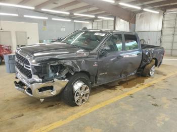  Salvage Ram 2500
