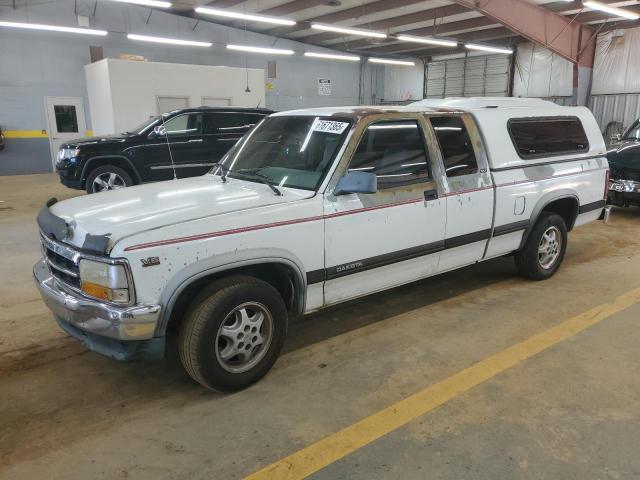  Salvage Dodge Dakota
