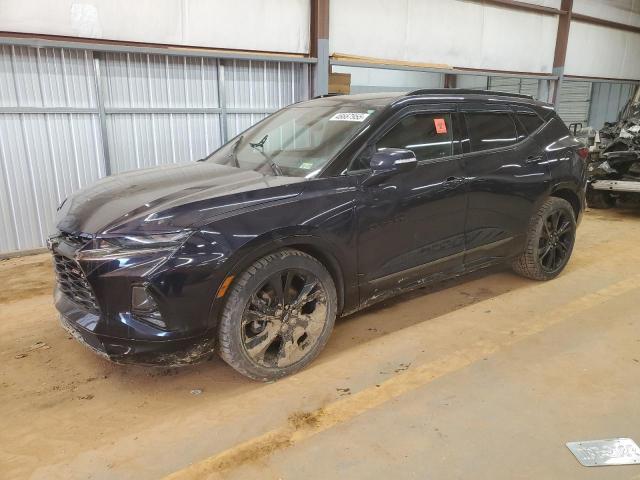  Salvage Chevrolet Blazer