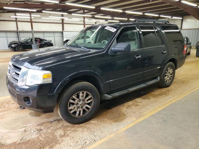  Salvage Ford Expedition
