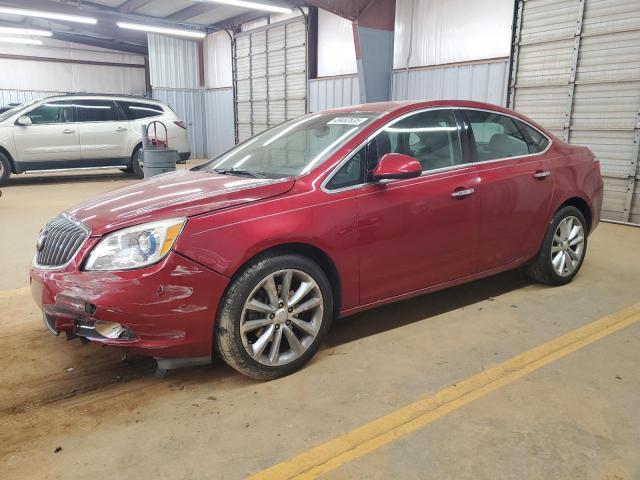  Salvage Buick Verano