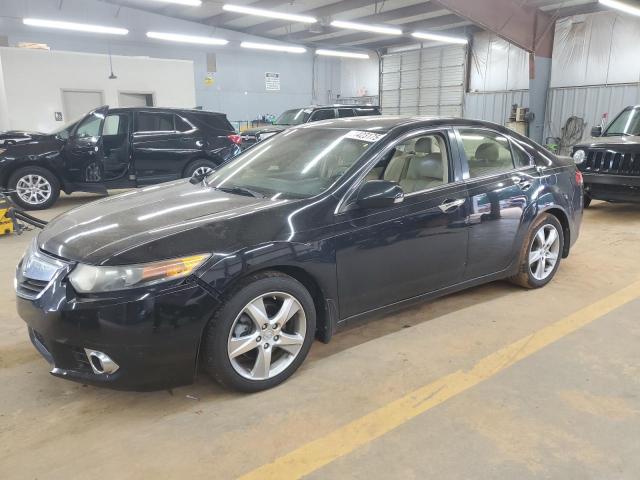  Salvage Acura TSX