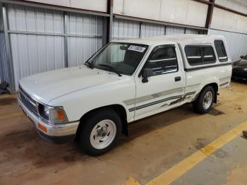  Salvage Toyota Pickup