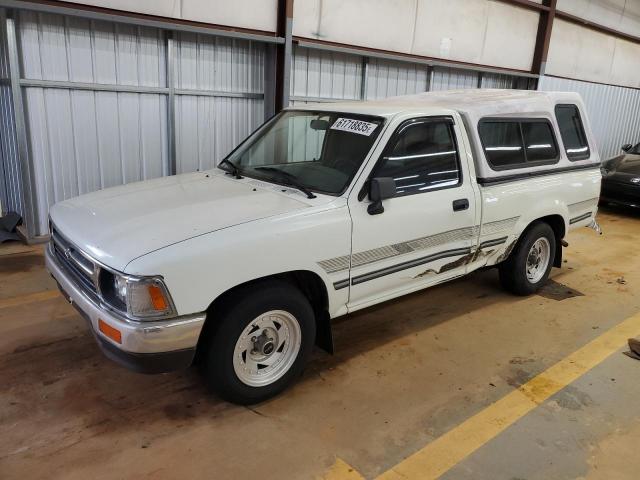 Salvage Toyota Pickup