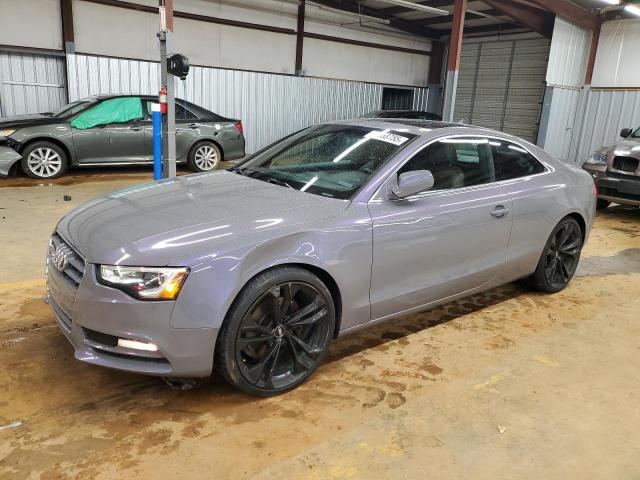  Salvage Audi A5