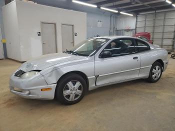  Salvage Pontiac Sunfire