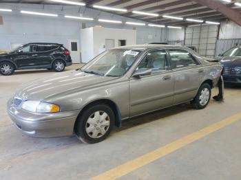  Salvage Mazda 626