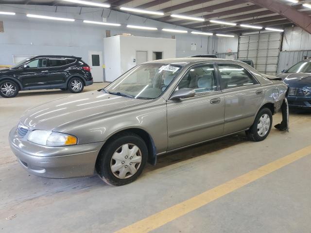  Salvage Mazda 626