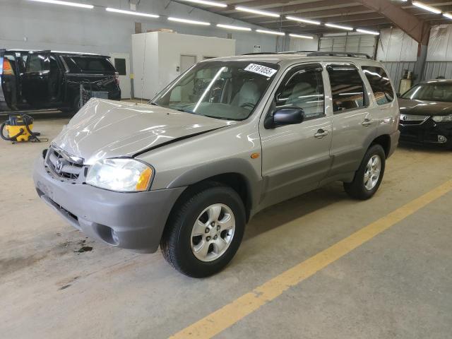  Salvage Mazda Tribute