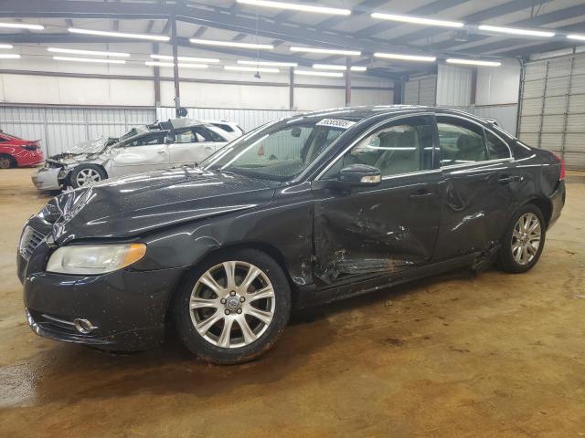  Salvage Volvo S80