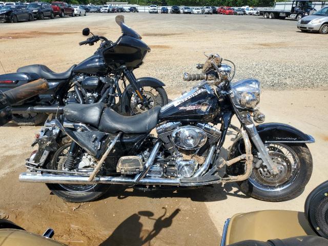  Salvage Harley-Davidson Fl