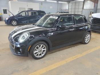  Salvage MINI Cooper