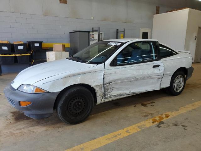  Salvage Chevrolet Cavalier