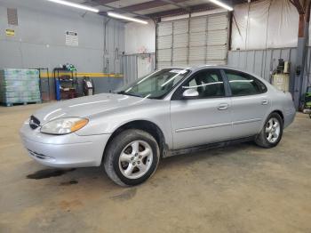  Salvage Ford Taurus Ses