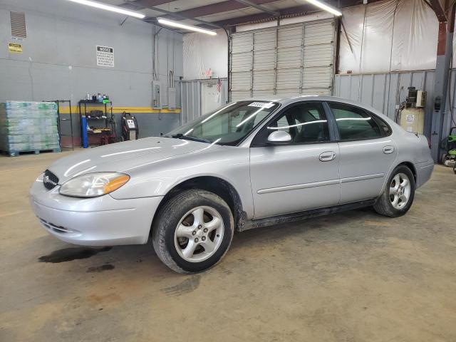  Salvage Ford Taurus Ses