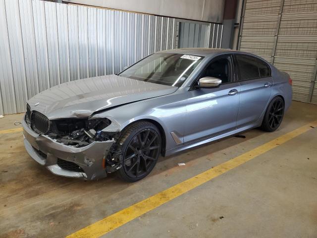  Salvage BMW M Series